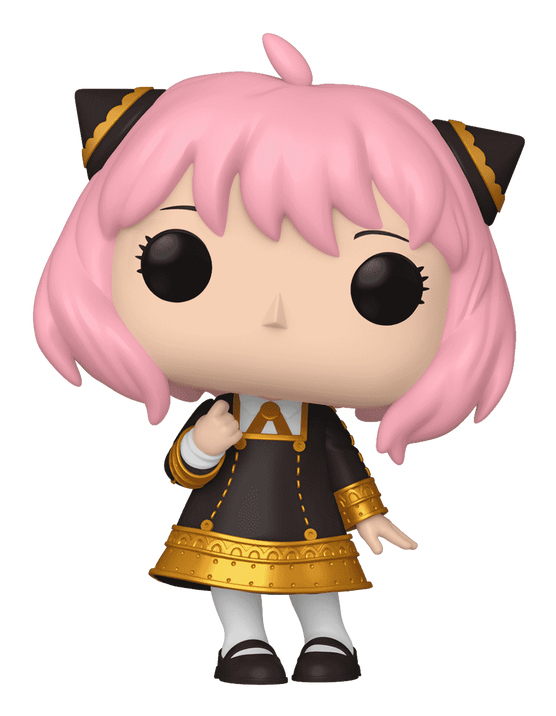 FUNKO POP! Anya Forger FUNKO POP! Anya Forger