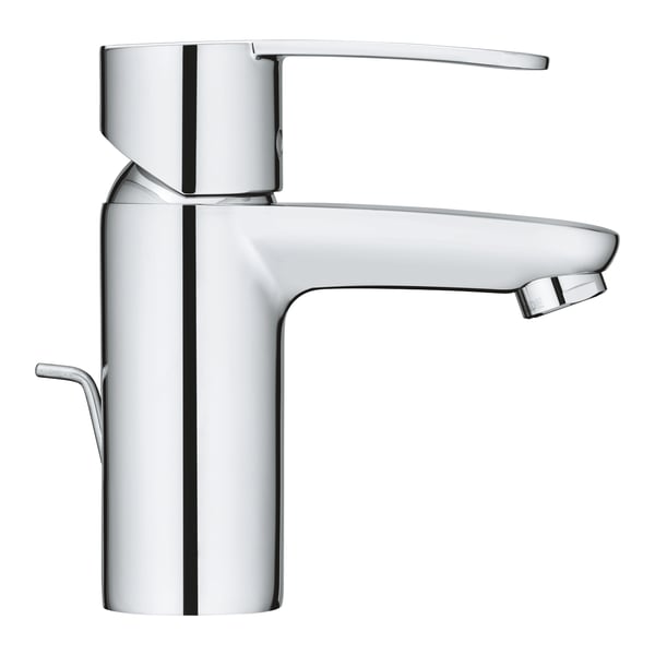 Miniatyrbild 3 av 3: GROHE Wave Cosmopolitan Krom