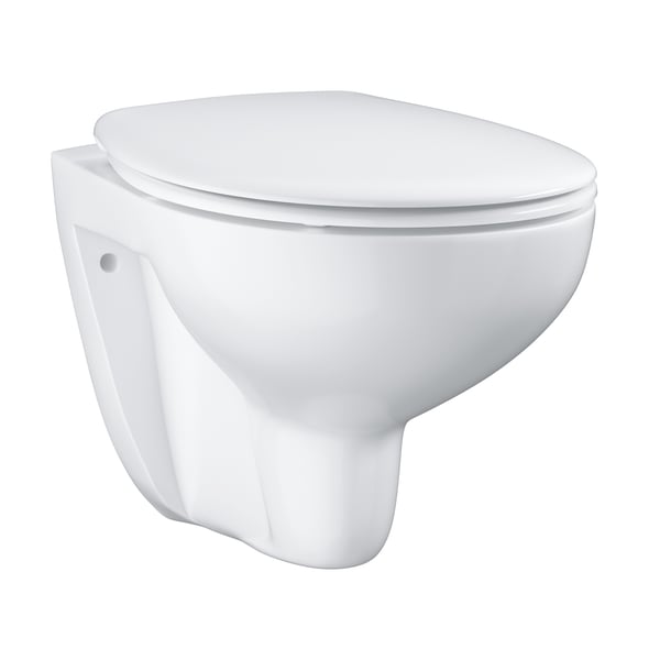 GROHE Bau Ceramic toilet