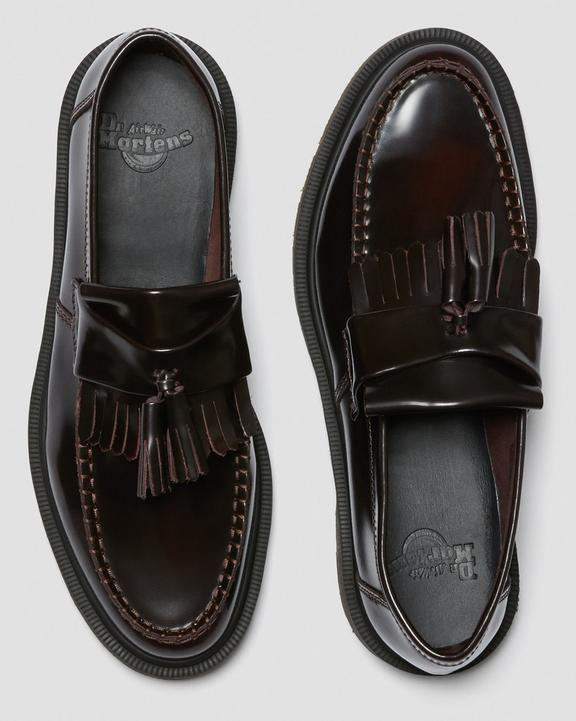 Miniatyrbillede 3 af 9: Dr. Martens 883985444331 sko Hyttesko Hunstik Sort