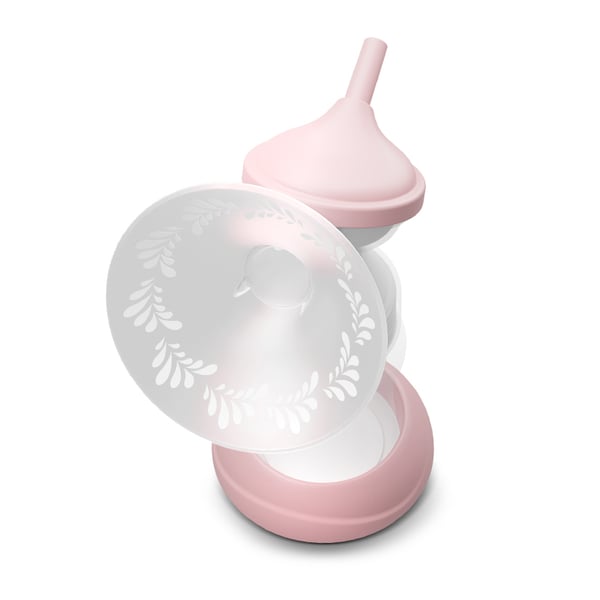 Neno Bella Twin brystpumpe 150 ml Elektronisk