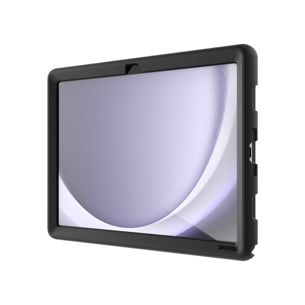 Compulocks BNDTA9P tablet sikkerhedslås Sort 27,9 cm (11")