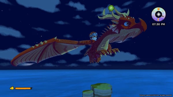 Aksys Games Little Dragons Cafe Standard PlayStation 4