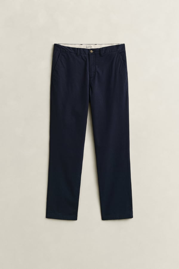 Gant 1501001-433 Blå