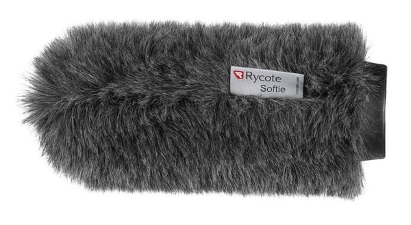 Rycote RYC033053 del & tilbehør til mikrofon