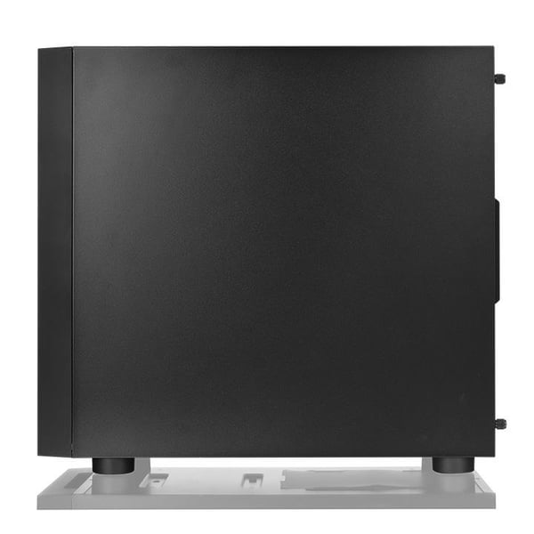Thermaltake Versa H18 Micro Tower Svart
