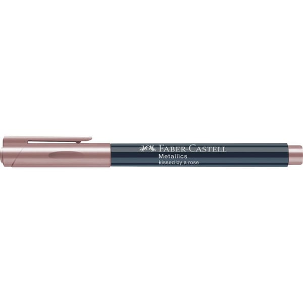 Faber-Castell 160789 maalikynä Ruusu 1 kpl