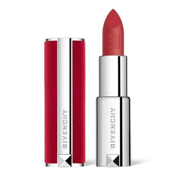 Givenchy Le Rouge Deep Velvet 3,4 g 27 Rouge Infusé Matt Givenchy Le Rouge Deep Velvet 3,4 g 27 Rouge Infusé Matt
