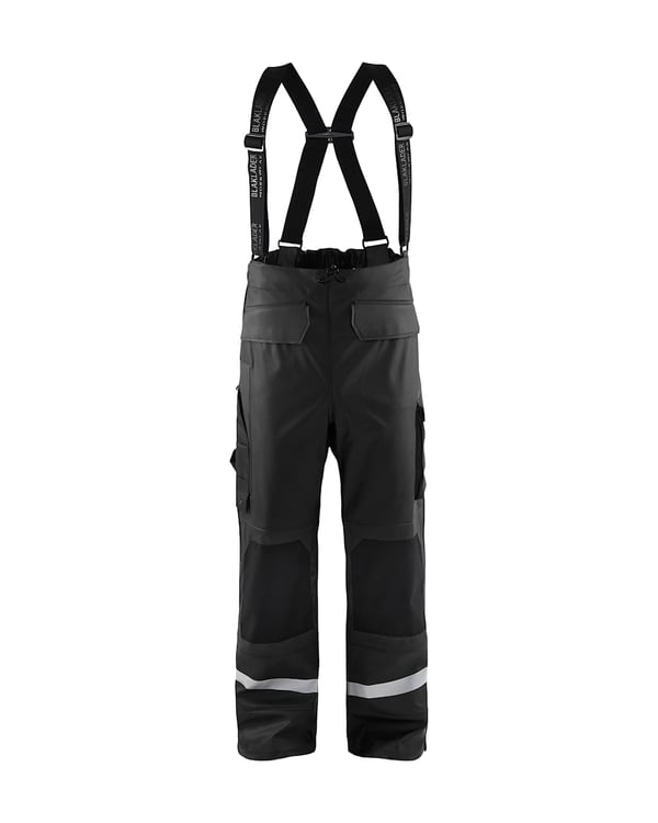Blakläder 130520039900 Byxor Svart