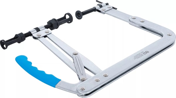 Miniatyrbild 6 av 7: BGS technic Valve Spring Compressor