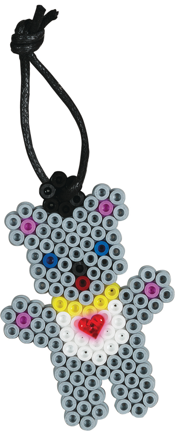 Hama Beads 3508 Askartelulelu