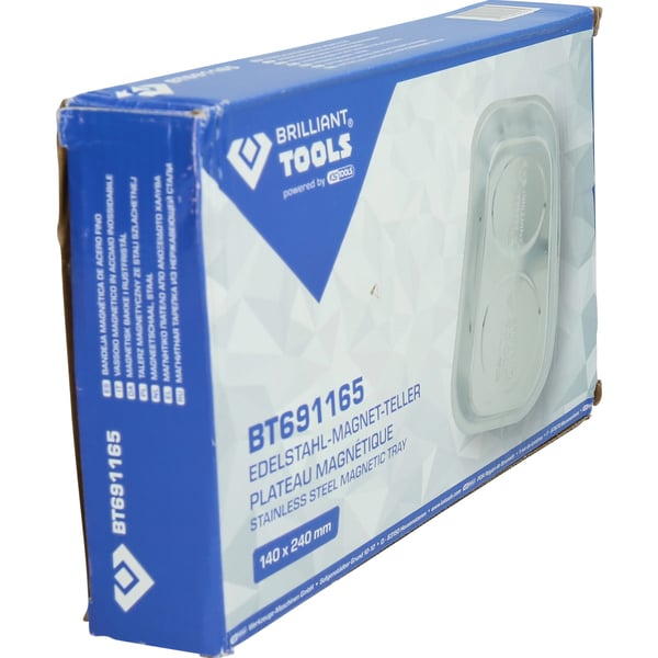Brilliant Tools BT691165 reparation & vedligeholdelse til køretøj