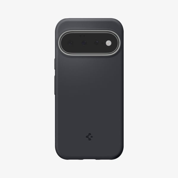 Miniatyrbillede 1 af 6: Spigen Nano Pop (Mag Fit) mobiltelefon etui 16 cm (6.3") Cover Sort
