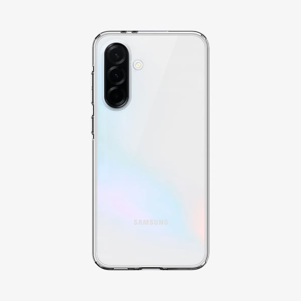 Spigen Liquid Crystal mobiltelefon etui 17 cm (6.7") Koblingskasse Transparent Spigen Liquid Crystal mobiltelefon etui 17 cm (6.7") Koblingskasse Transparent