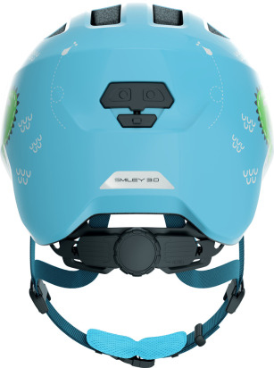 ABUS Smiley 3.0 Blå