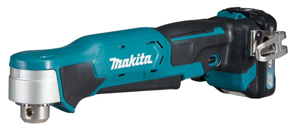 Miniatyrbild 1 av 2: Makita DA332DSYJ borr 1100 RPM 1,3 kg Svart, Blå