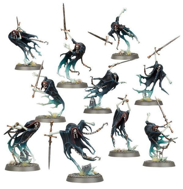 Games Workshop 70-914 collectible figure