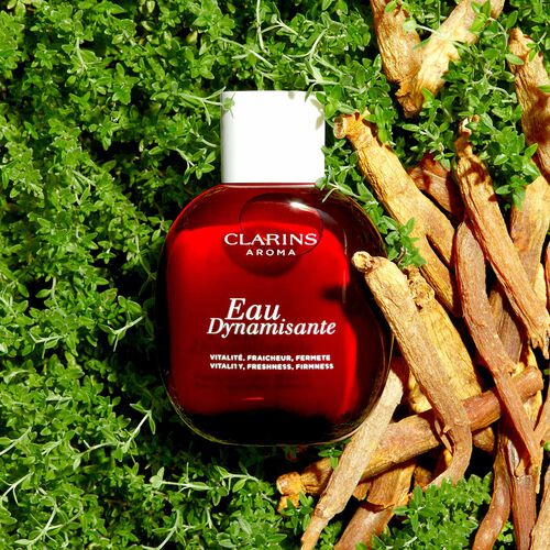 Clarins Eau Dynamisante Treatment Fragrance 200 ml