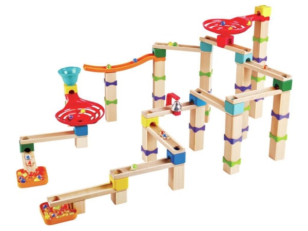 Hape E1100 Byggleksak