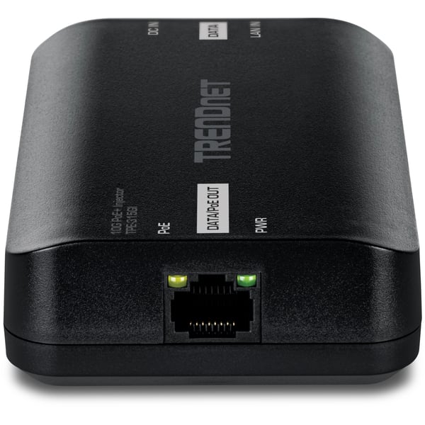 Trendnet TPE-315GI PoE adapter 10 Gigabit Ethernet