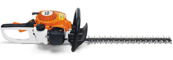 Stihl HS 45 Kaksoisterä 750 W 4,7 kg