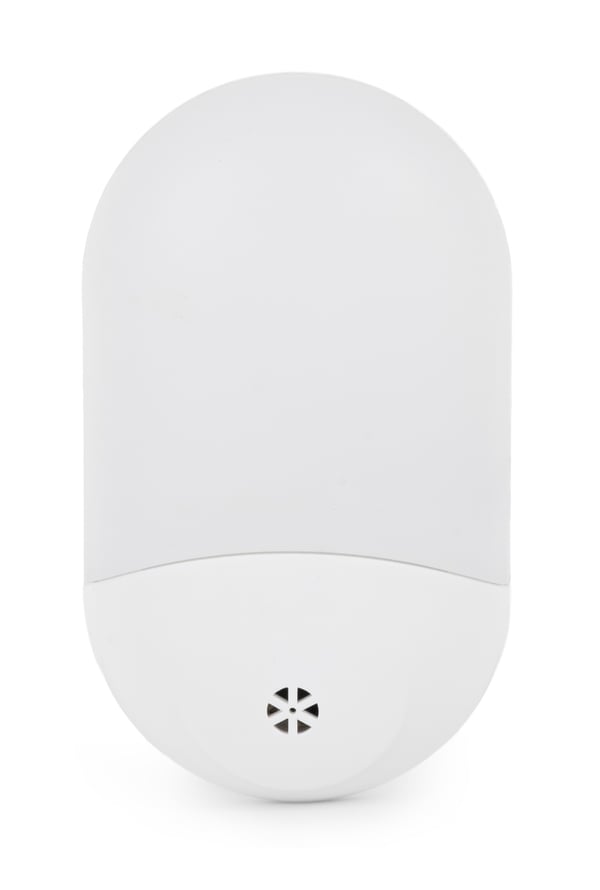 Entac ENL-0.7W-DS natte-belysning Plug-in natlys