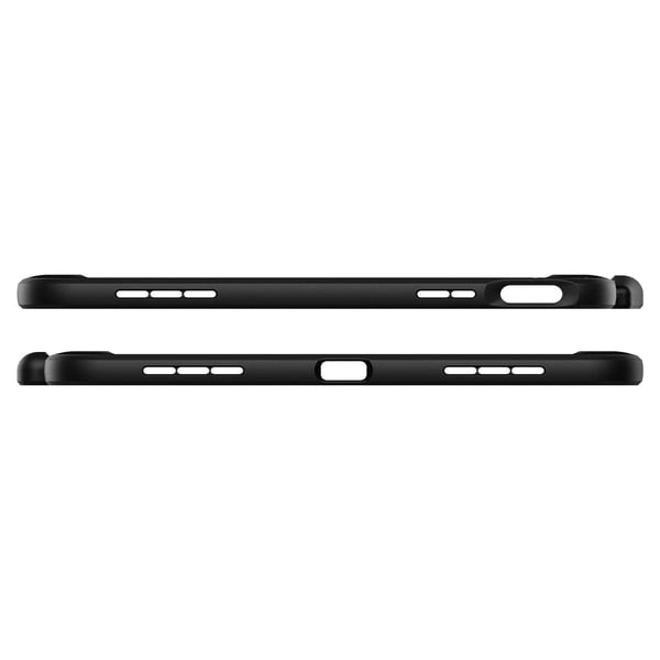 Miniatyrbillede 6 af 10: Spigen Rugged Armor 27,7 cm (10.9") Cover Sort