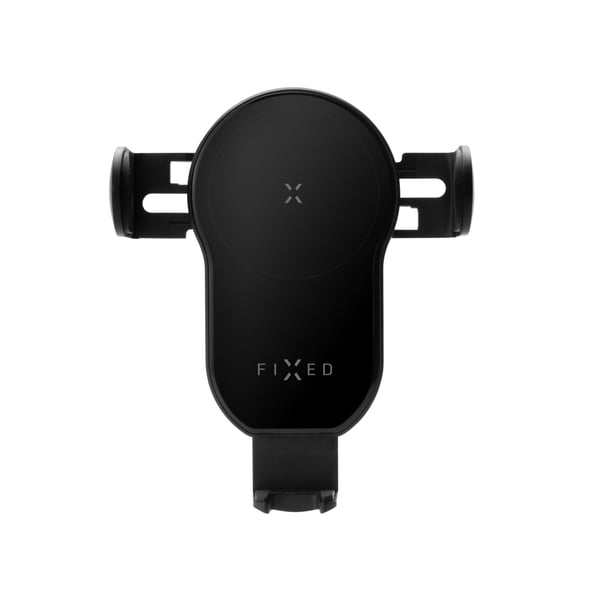 Miniatyrbild 8 av 10: FIXED FIXMAT-BK hållare Passiv hållare Mobiltelefon / smartphone Svart