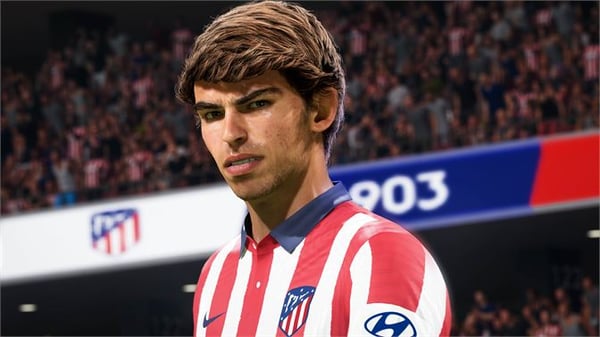 Electronic Arts FIFA 21 Next Level Edition Speciell Spanska Xbox Series X