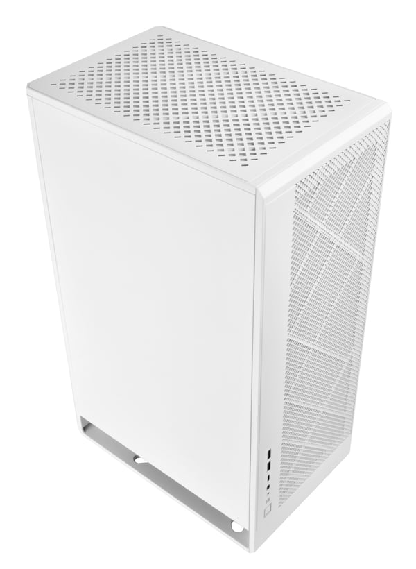 Silverstone ALTA G1M Mini Tower Vit