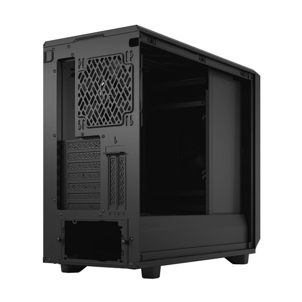 Fractal Design Meshify 2 Tower Svart