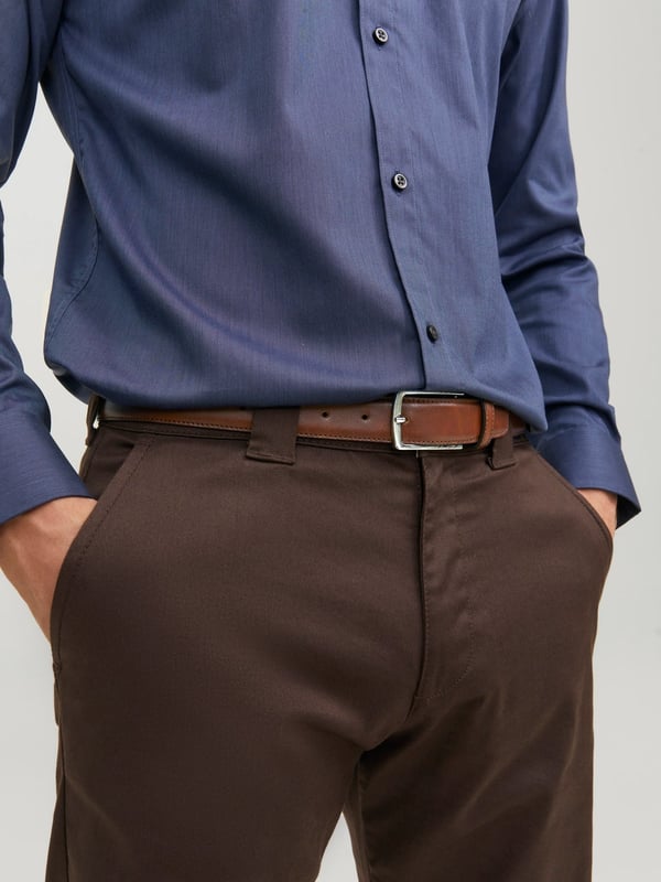 Miniatyrbillede 1 af 5: Jack & Jones 12136795_409_685573.189 bælte