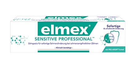 elmex Sensitive Professional 20 ml elmex Sensitive Professional 20 ml