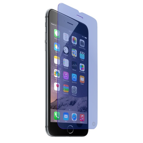 Force Glass FGEVOIP7PAB Skærm og -bagsidebeskytter til mobiltelefon Klar skærmbeskytter Apple 1 stk Force Glass FGEVOIP7PAB Skærm og -bagsidebeskytter til mobiltelefon Klar skærmbeskytter Apple 1 stk