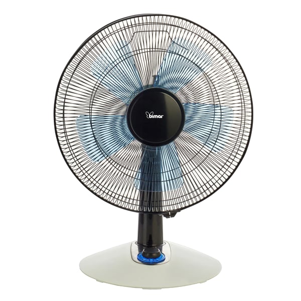 Miniatyrbillede 2 af 3: Bimar VT455 ventilator Hvid