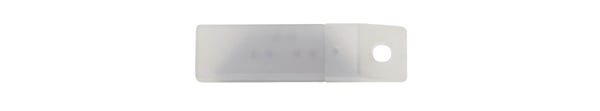 Miniatyrbillede 2 af 2: MAUL 7786909 blad til hobbykniv 10 stk