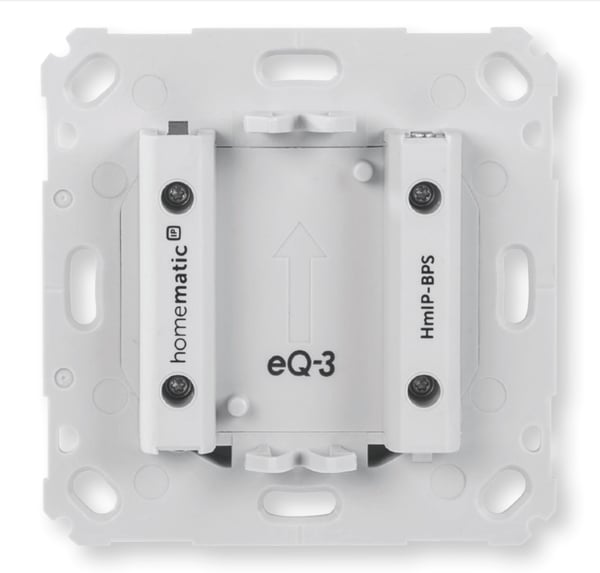 Homematic IP HmIP-BPS