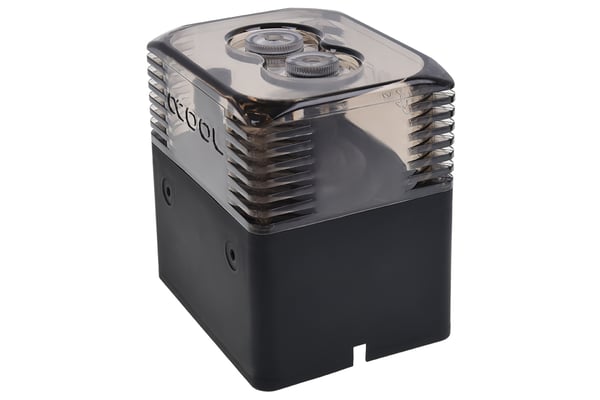 Alphacool 13295 Computerkølesystem, dele og tilbehør Pumpe og reservoir