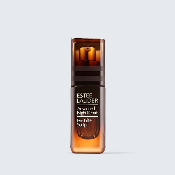 Estée Lauder Advanced Night Repair Eye Lift + Sculpt Eye Cream Øjencreme Kvinder 15 ml Estée Lauder Advanced Night Repair Eye Lift + Sculpt Eye Cream Øjencreme Kvinder 15 ml