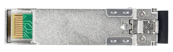 BlueOptics Q2P65A-BO modul til netværksmodtager Fiberoptisk SFP28