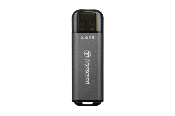 Transcend JetFlash 920 USB-sticka 256 GB USB Type-A 3.2 Gen 1 (3.1 Gen 1) Grå Transcend JetFlash 920 USB-sticka 256 GB USB Type-A 3.2 Gen 1 (3.1 Gen 1) Grå