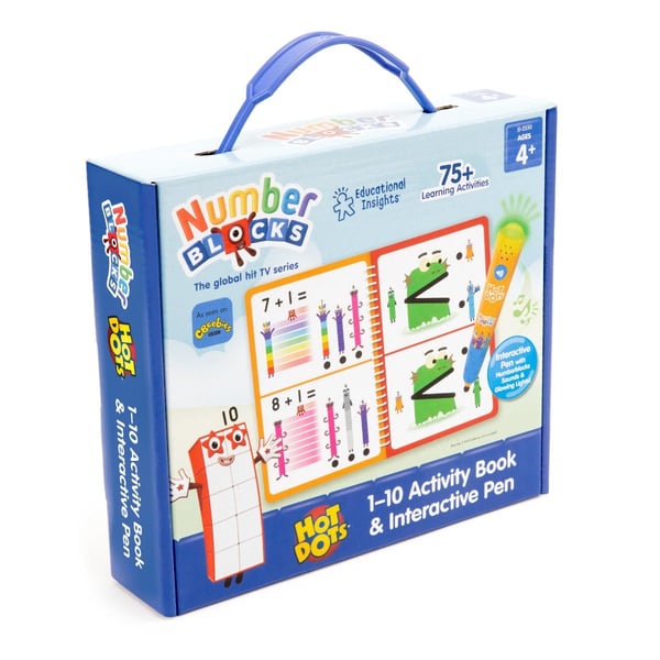 Learning Resources 2550 utbildningsleksaker