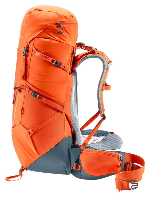 Deuter Aircontact Core 35+10 35 l Orange