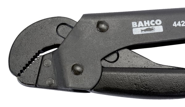 Miniatyrbild 5 av 6: Bahco 444 B rörtång