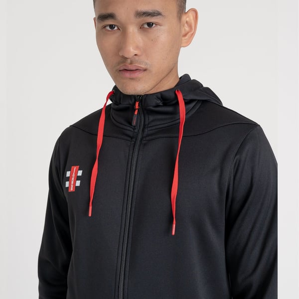 Miniatyrbillede 9 af 10: Gray Nicolls 5028404 sportstrøje og hættetrøje