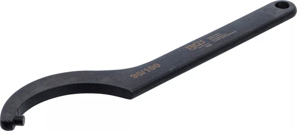 Miniatyrbild 1 av 3: BGS technic Hook Wrench with Pin