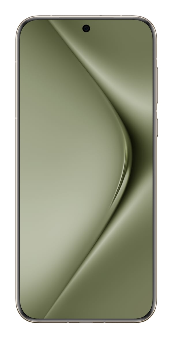 Huawei Pura 70 Ultra 17,3 cm (6.8") Dual SIM 4G USB Type-C 16 GB 512 GB 5200 mAh Grøn