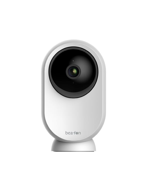 Beafon Tracer 2T IP-säkerhetskamera inomhus 2304 x 1296 pixlar Bord