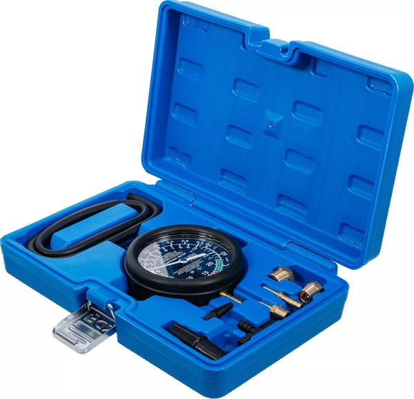 Miniatyrbild 2 av 7: BGS technic Vacuum and Fuel Pump Tester