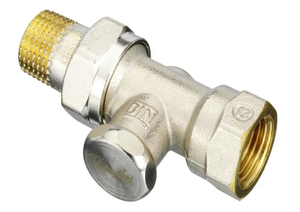 Danfoss 003L0124 putkiliitin